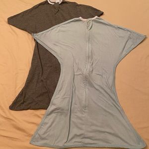 2 Medium Zipadee-Zip